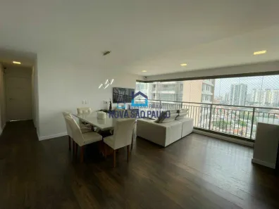 Apartamento com 3 Quartos à venda, 81m² no Ipiranga, São Paulo