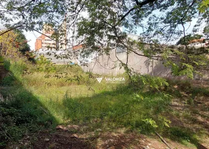 Lote/Terreno à venda, 510m² no Centro, Sorocaba