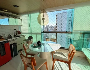 Apartamento com 2 Quartos à venda, 83m² no Jardim Apipema, Salvador