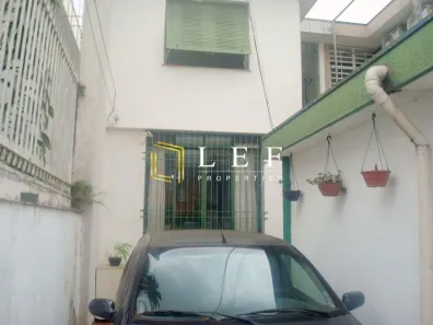 Casa com 3 Quartos à venda, 168m² no Chácara Santo Antônio (Zona Sul), São Paulo