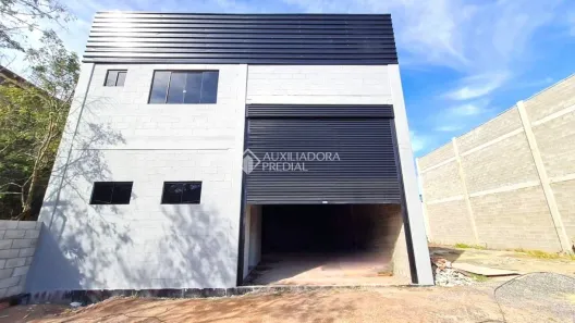 Galpão/Depósito/Armazém para alugar, 180m² no Morada do Vale III, Gravataí