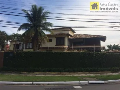 Casa com 5 Quartos à venda, 407m² no Camboinhas, Niterói