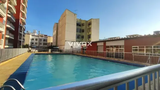 Apartamento com 2 Quartos à venda, 89m² no Méier, Rio de Janeiro