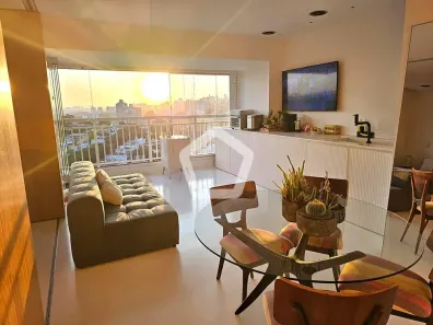Apartamento com 2 Quartos à venda, 42m² no Sumarezinho, São Paulo