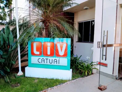 Apartamento com 3 Quartos à venda, 67m² no Terra Bonita, Londrina