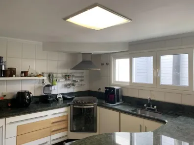 Casa com 4 Quartos à venda, 485m² no João Paulo, Florianópolis
