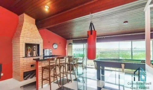 Casa com 3 Quartos à venda, 330m² no Uberaba, Curitiba