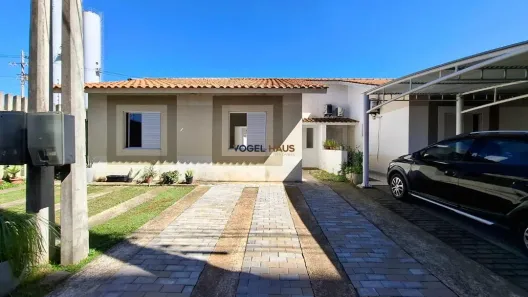 Casa de Condomínio com 3 Quartos à venda, 75m² no São José, Canoas