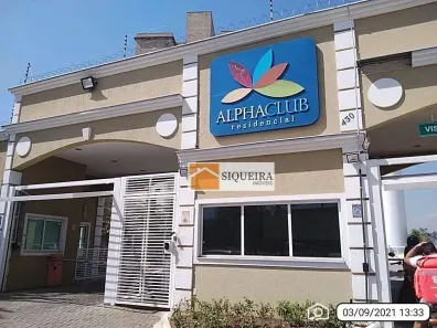 Apartamento com 3 Quartos para alugar, 68m² no Parque Bela Vista, Votorantim