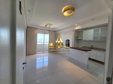 Apartamento com 3 Quartos à venda, 72m² no Tamboré, Barueri