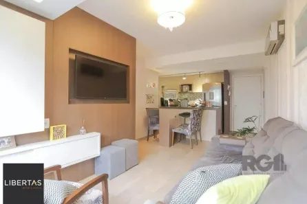 Apartamento com 2 Quartos à venda, 60m² no Cristo Redentor, Porto Alegre
