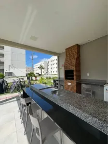 Apartamento com 2 Quartos para alugar, 42m² no Tabuleiro do Martins, Maceió