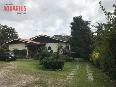 Fazenda/Sítio com 5 Quartos à venda, 350m² no Chácaras São José, São José dos Campos