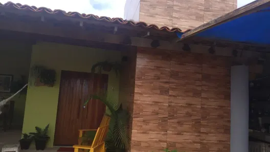 Casa com 3 Quartos à venda, 98m² no Valter Cardoso Costa, Estância