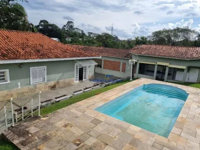 Casa de Condomínio com 3 Quartos à venda, 450m² no Jardim Ipês, Cotia