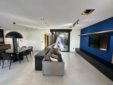 Casa com 3 Quartos para alugar, 150m² no Aclimação, Uberlândia
