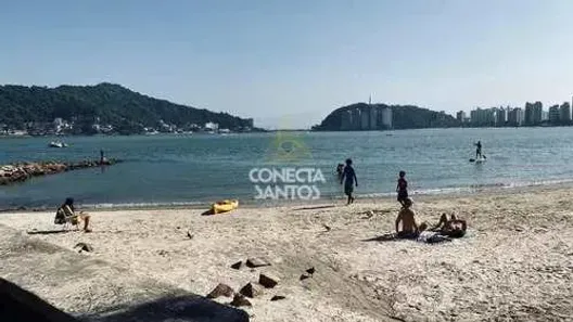 Apartamento com 2 Quartos à venda, 66m² no Centro, São Vicente