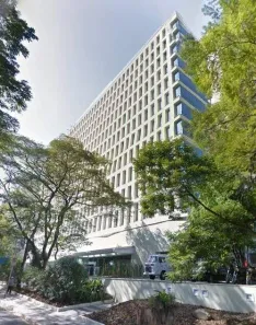 Sala Comercial para alugar, 519m² no Jardim Paulista, São Paulo
