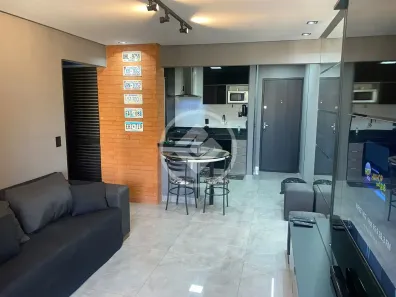 Apartamento com 2 Quartos à venda, 58m² no Residencial Eldorado, Goiânia