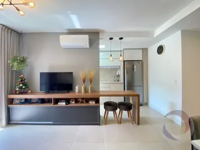 Apartamento com 2 Quartos à venda, 70m² no Itacorubi, Florianópolis