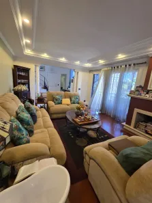 Apartamento com 4 Quartos à venda, 247m² no Campo Belo, São Paulo
