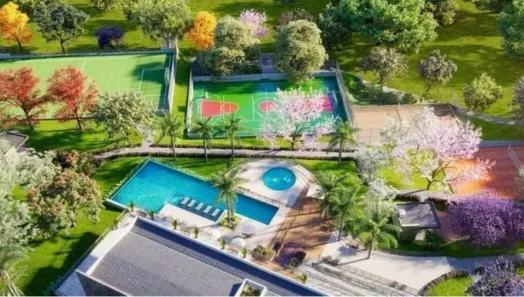 Lote/Terreno à venda, 270m² no Condomínio Vinhas, Senador Canedo