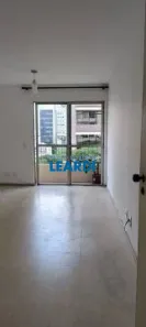 Apartamento com 1 Quarto à venda, 45m² no Itaim Bibi, São Paulo