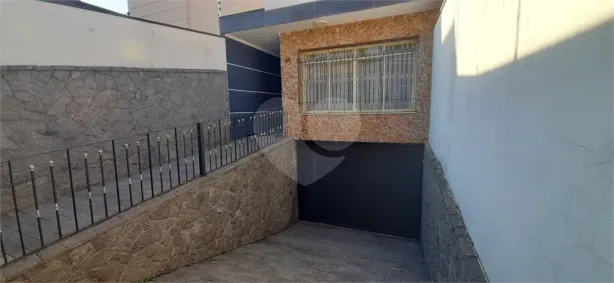 Sobrado com 3 Quartos à venda, 156m² no Vila Nova Mazzei, São Paulo
