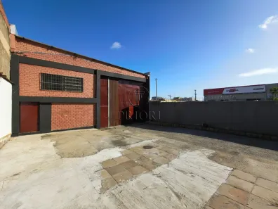 Galpão/Depósito/Armazém para alugar, 280m² no Igara, Canoas