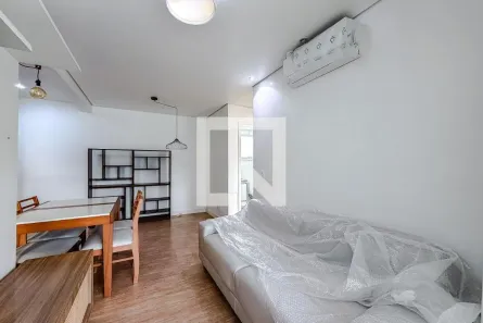 Apartamento com 2 Quartos à venda, 63m² no Parque Industrial Tomas Edson, São Paulo