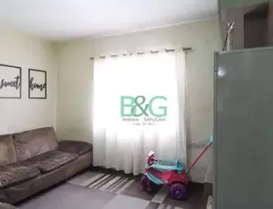 Casa com 4 Quartos à venda, 193m² no Vila Guilherme, São Paulo