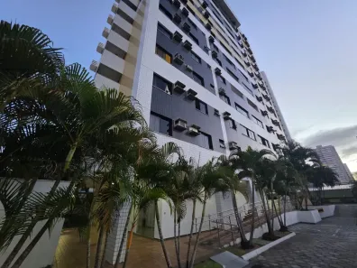 Apartamento com 4 Quartos à venda, 160m² no Tirol, Natal