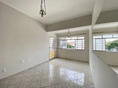 Casa com 3 Quartos para alugar, 130m² no Jardim Bonfim, Campinas