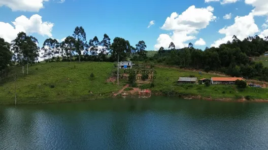 Fazenda/Sítio com 2 Quartos à venda, 42m² no , Redenção da Serra