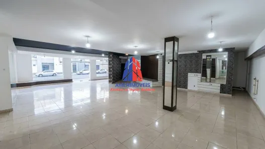 Ponto Comercial para alugar, 400m² no Vila Rehder, Americana