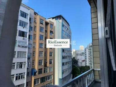 Apartamento com 1 Quarto à venda, 38m² no Copacabana, Rio de Janeiro