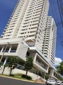 Apartamento com 1 Quarto à venda, 54m² no Jardim Botânico, Ribeirão Preto
