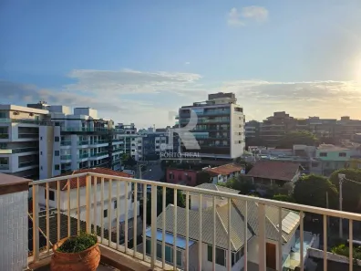Cobertura com 3 Quartos à venda, 127m² no Centro, Cabo Frio