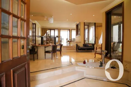 Casa de Condomínio com 4 Quartos à venda, 550m² no Alphaville Residencial Zero, Barueri