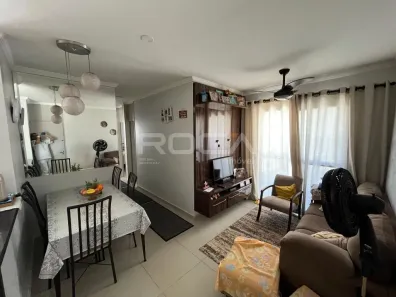 Apartamento com 3 Quartos à venda, 58m² no Campos Elíseos, Ribeirão Preto