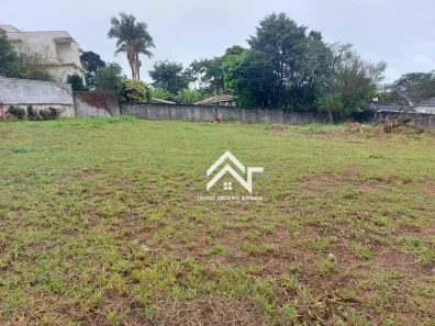 Lote/Terreno à venda, 1200m² no Jardim Paulista, Atibaia