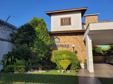 Sobrado com 4 Quartos à venda, 320m² no Jardim dos Lagos, São Paulo