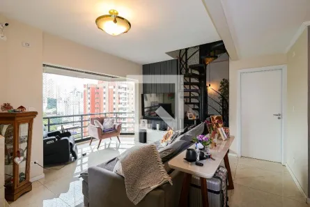 Cobertura com 3 Quartos à venda, 250m² no Vila Andrade, São Paulo