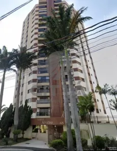 Apartamento com 4 Quartos à venda, 137m² no Vila Brandina, Campinas