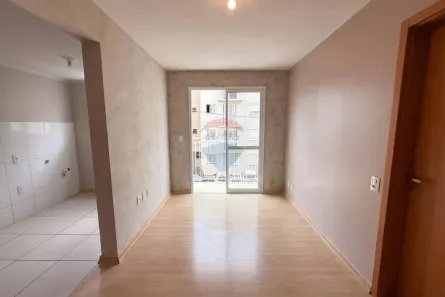 Apartamento com 2 Quartos à venda, 51m² no Aparecida, Bento Gonçalves