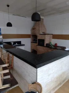 Casa com 4 Quartos à venda, 400m² no Vila São Vicente, Uberaba
