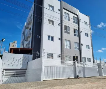 Apartamento com 2 Quartos à venda, 47m² no Aeroclube, João Pessoa