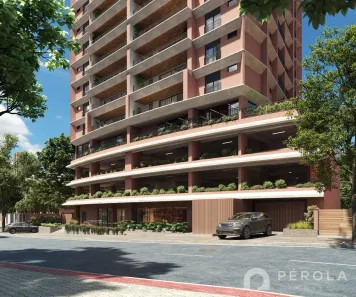 Apartamento com 3 Quartos à venda, 121m² no Setor Oeste, Goiânia