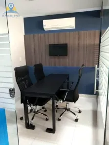 Sala Comercial para alugar, 66m² no Lagoa Nova, Natal