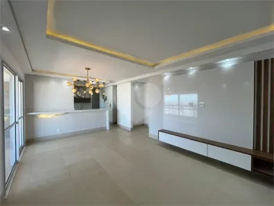 Apartamento com 3 Quartos à venda, 126m² no Alemães, Piracicaba